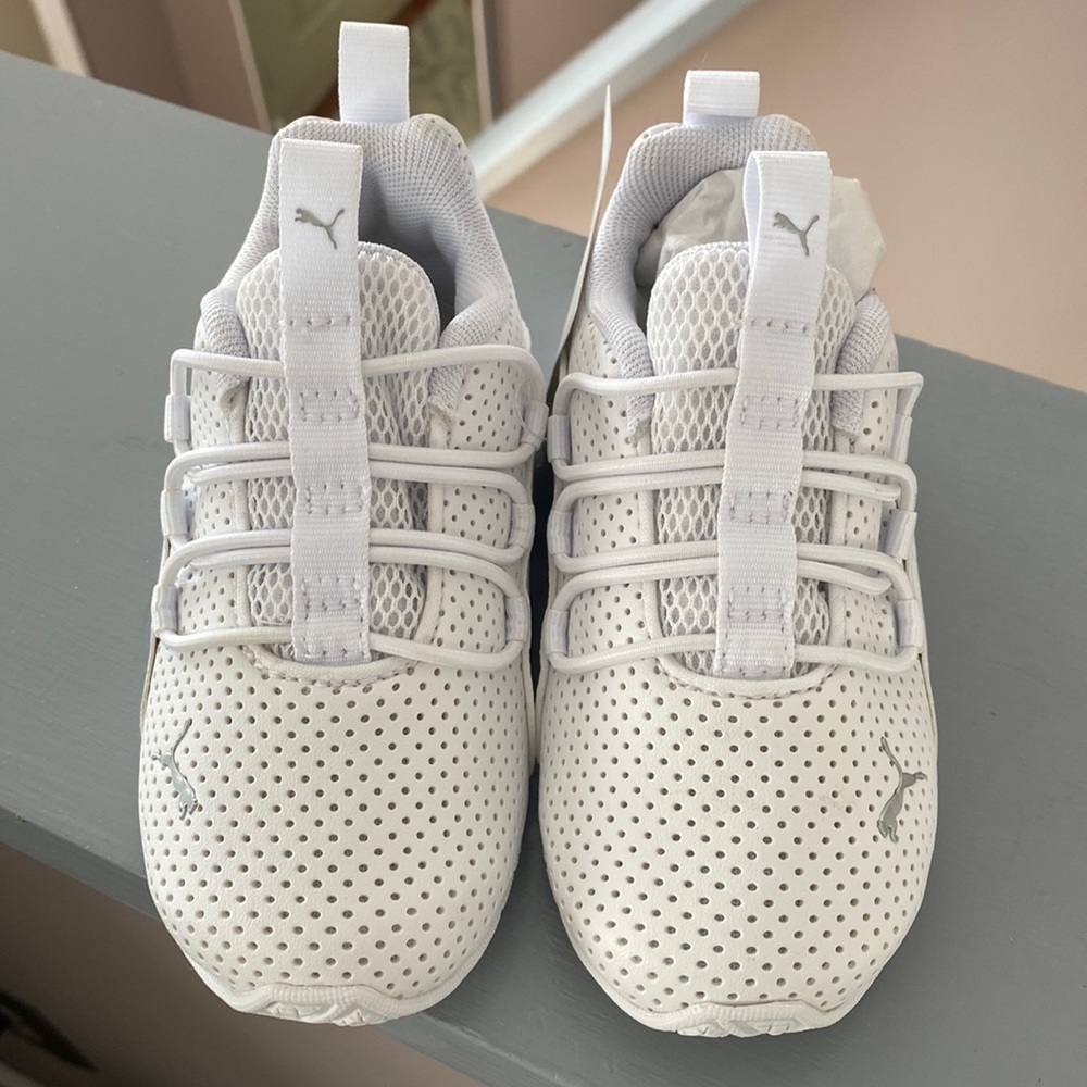 KinderFot Puma Kids Sneakers